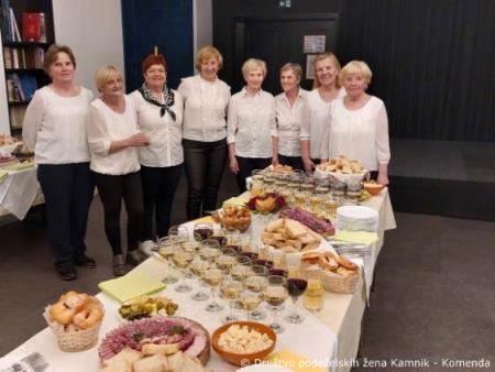 V Kamniku gostili regijsko proslavo ob dnevu Civilne zaščite (93)